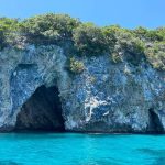 Σπηλιά του Πηλέα και της Θέτιδας - Seanthesy Aegean Boat Tours