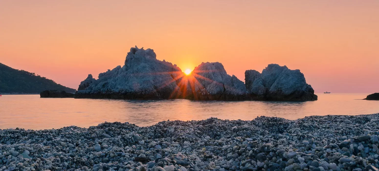 Αλόννησος - Seanthesy Aegean Boat Tours