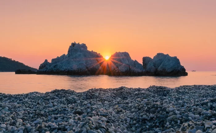 Αλόννησος - Seanthesy Aegean Boat Tours