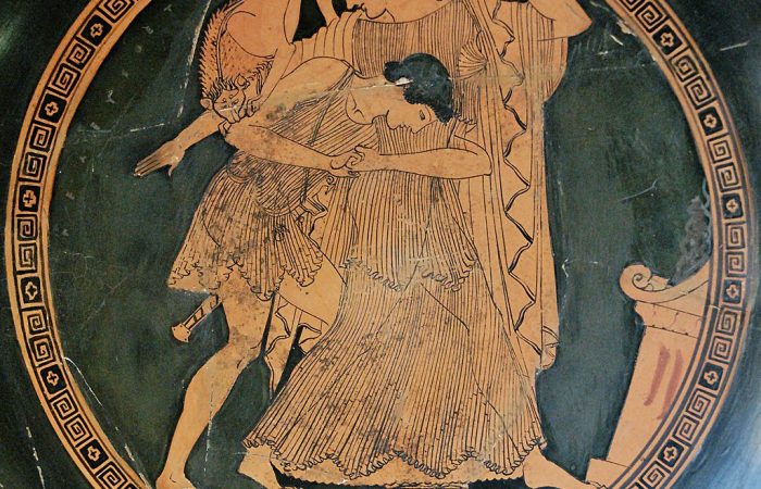 Πηλέας βασιλειάς του Πηλίου