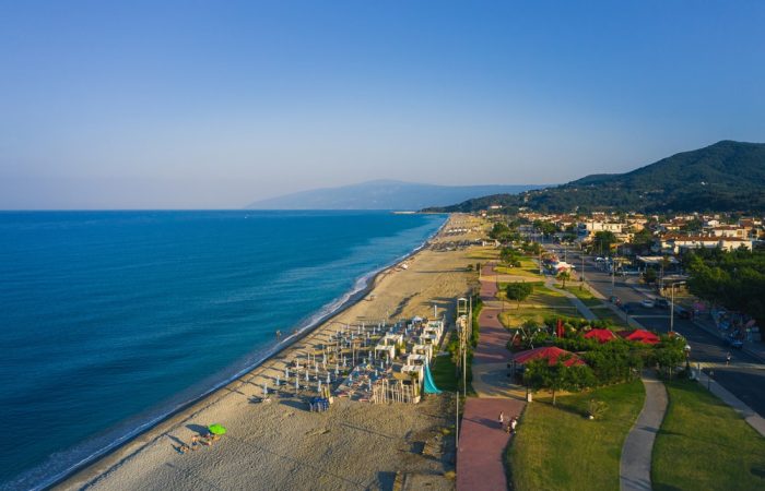 Αγιόκαμπος Λάρισας