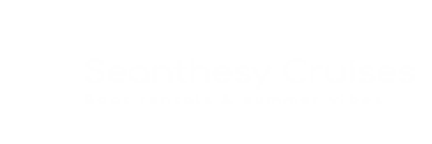 Seanthesy Cruises Logo